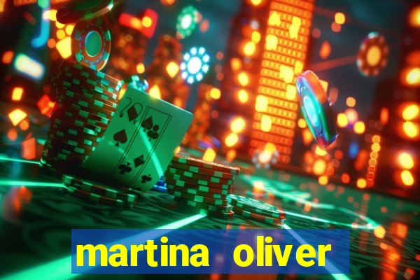 martina oliver privacy vazado